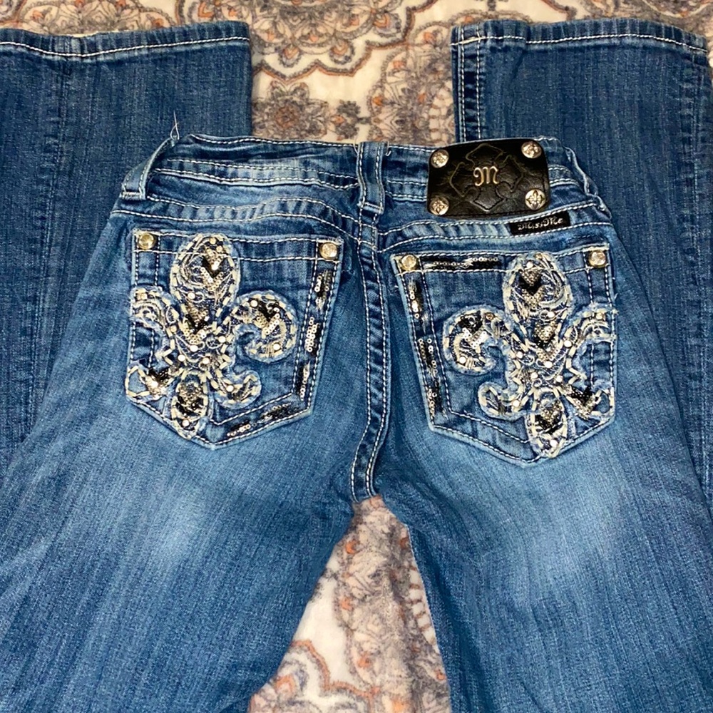 Miss Me Jeans!